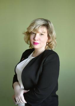 Цой Галина Сергеевна